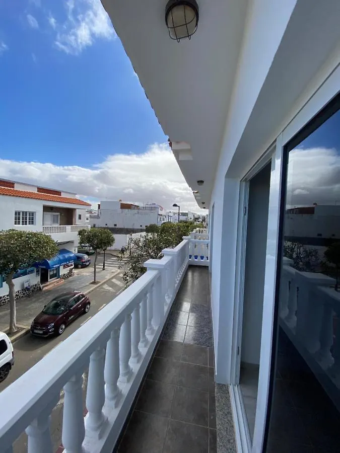 Apartamento Medal Cotillo
